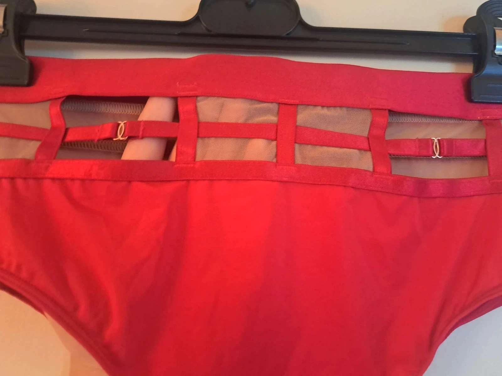 Rode culotte – photo 3